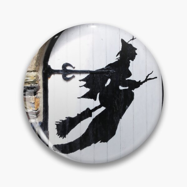 Item preview, Witchy Woman designed and sold by Dorset Girl.