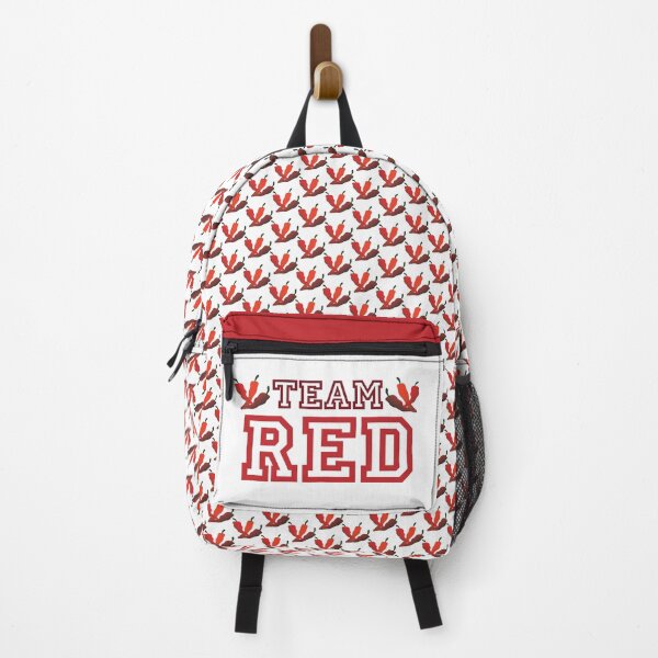 Item preview, TEAM RED designed and sold by Susan Says.
