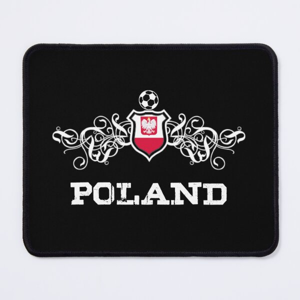 Item preview, Soccer Fan Design: Poland designed and sold by Dan-Barisi.