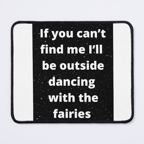 Item preview,  If you can’t find me Faireys designed and sold by NewPages.
