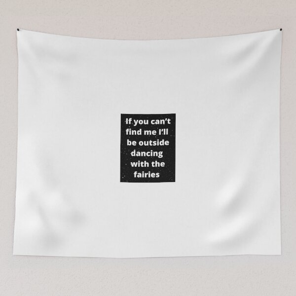 Item preview,  If you can’t find me Faireys designed and sold by NewPages.