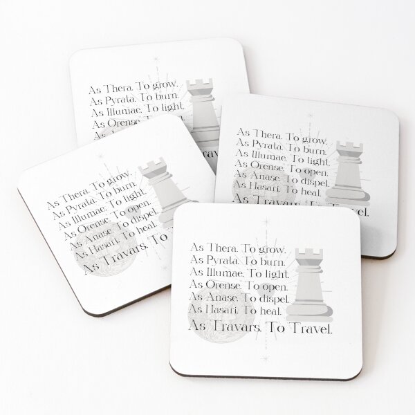 Item preview, Words of an Antari designed and sold by JLBookshelf.