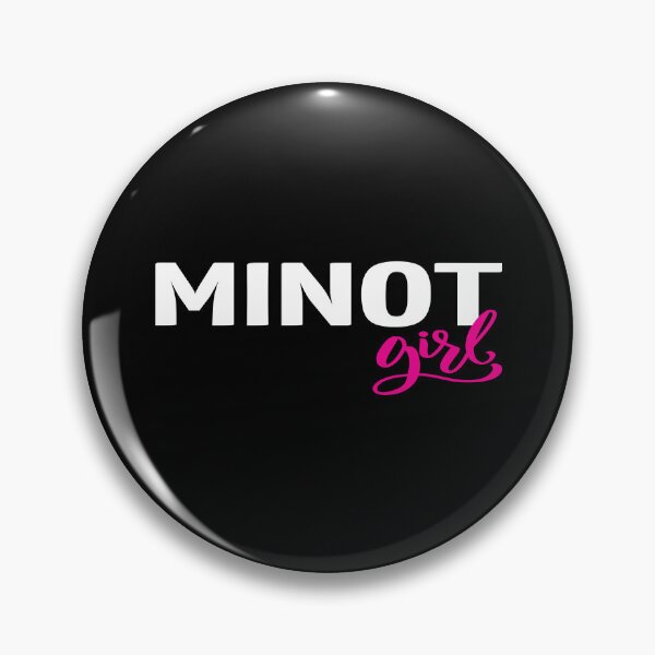 Item preview, Minot Girl designed and sold by GoodVibesWX9.