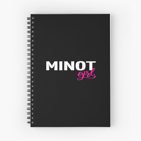 Item preview, Minot Girl designed and sold by GoodVibesWX9.