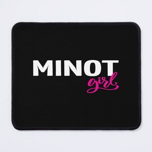 Item preview, Minot Girl designed and sold by GoodVibesWX9.
