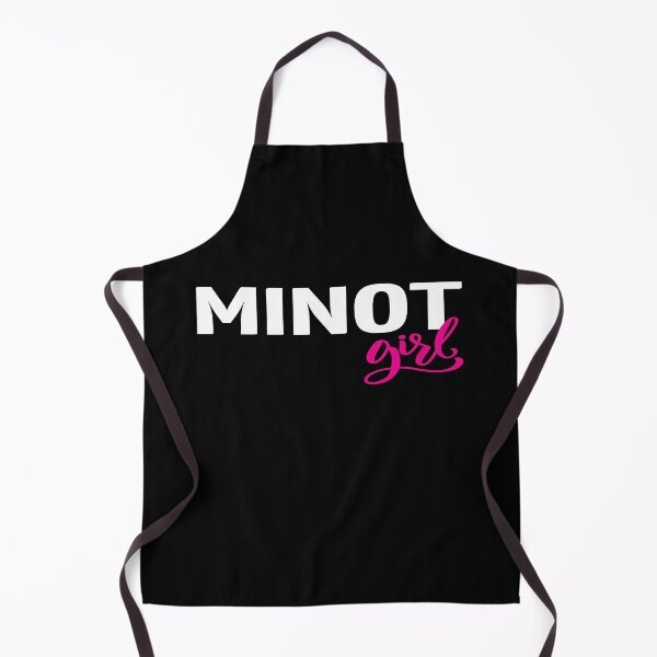 Item preview, Minot Girl designed and sold by GoodVibesWX9.