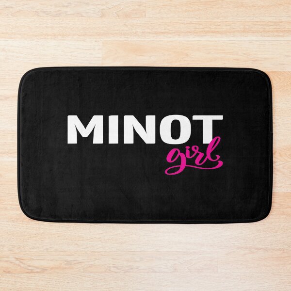 Item preview, Minot Girl designed and sold by GoodVibesWX9.