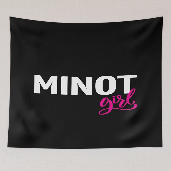 Item preview, Minot Girl designed and sold by GoodVibesWX9.