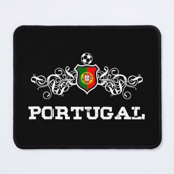 Item preview, Soccer Fan Design: Portugal designed and sold by Dan-Barisi.