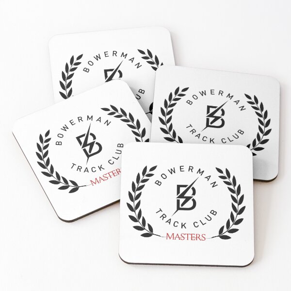 Item preview, Track Club designed and sold by Running  Hype.