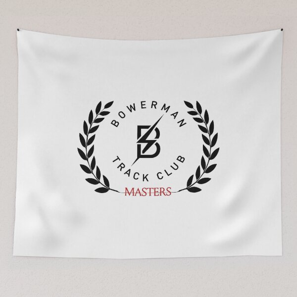 Item preview, Track Club designed and sold by Running  Hype.