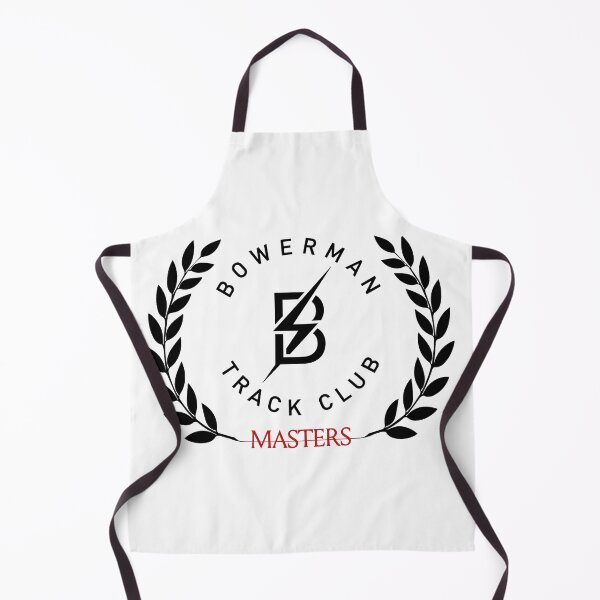 Item preview, Track Club designed and sold by Running Hype.