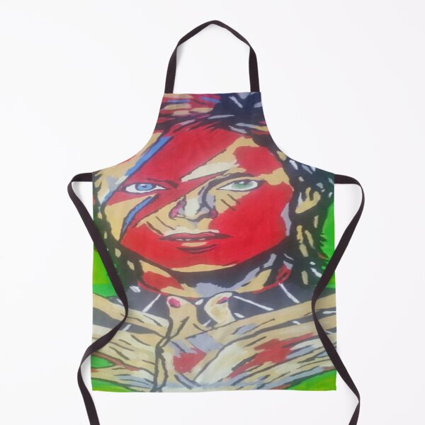 Item preview, Music Man 5 designed and sold by InsecureArt1.