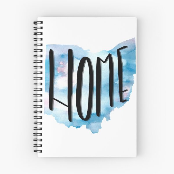 Item preview, Ohio Home designed and sold by kelseyhaver.