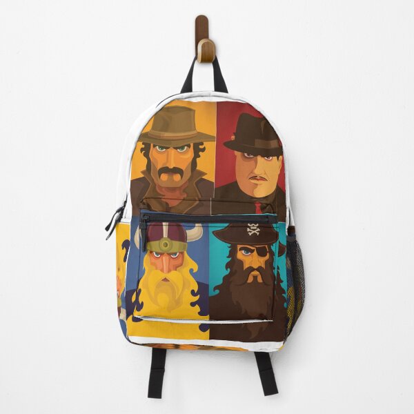 Item preview, THE RELEVANT BAD BOYS designed and sold by Emil1993.