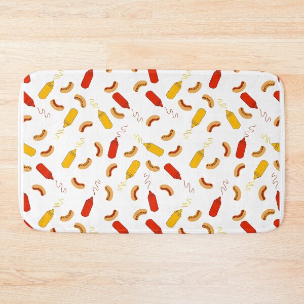 Item preview, Hot Dogs!  designed and sold by Booneb.