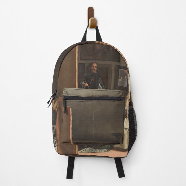 Item preview, Las Meninas - Velázquez designed and sold by Vintage Designs +.