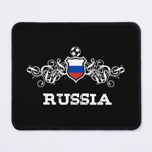 Item preview, Soccer Fan Design: Russia designed and sold by Dan-Barisi.