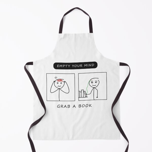 Item preview, GRAB A BOOK FOR BOOKLOVERS designed and sold by The Bookworm Store.