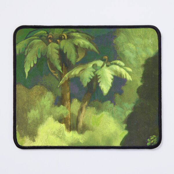 Item preview, Fern Gully designed and sold by Patricia Howitt.