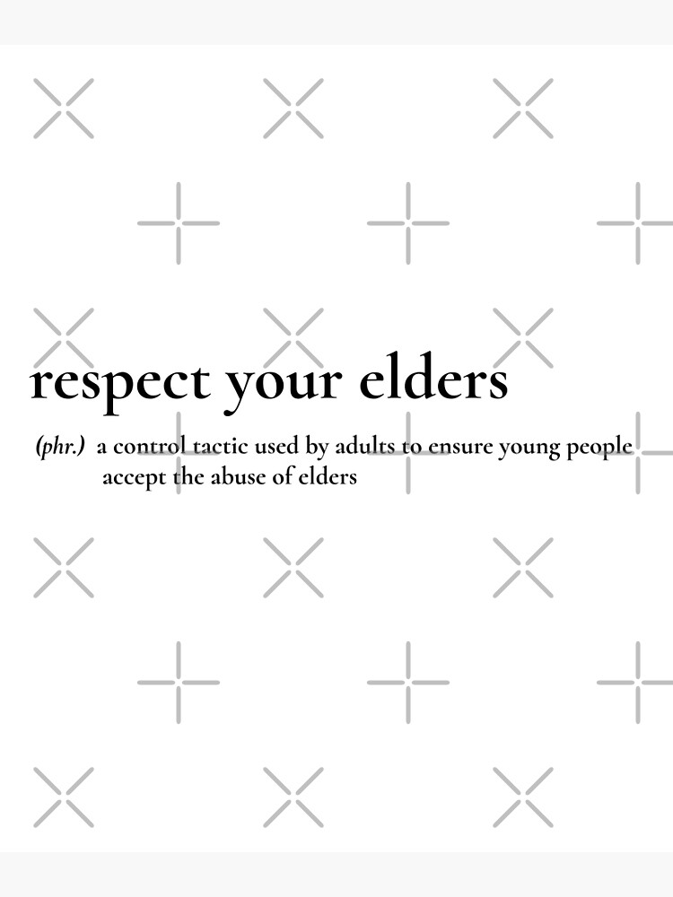 What is Respect? Definition for Kids