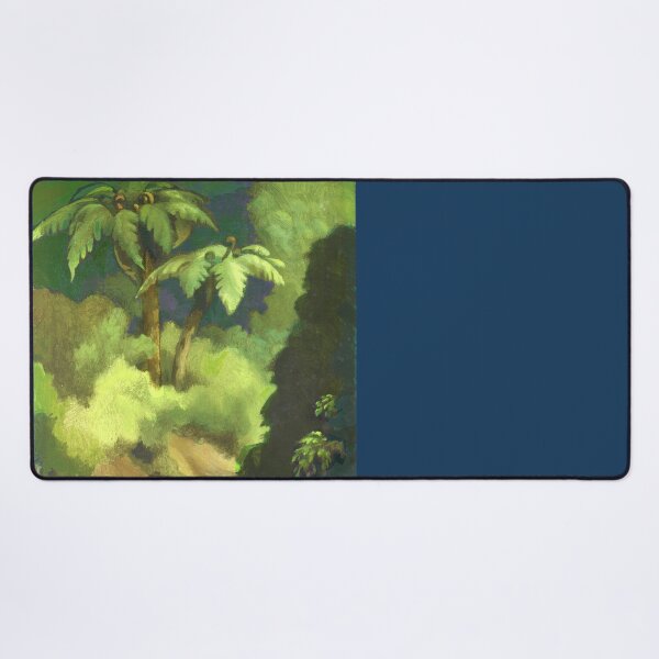 Item preview, Fern Gully designed and sold by Patricia Howitt.