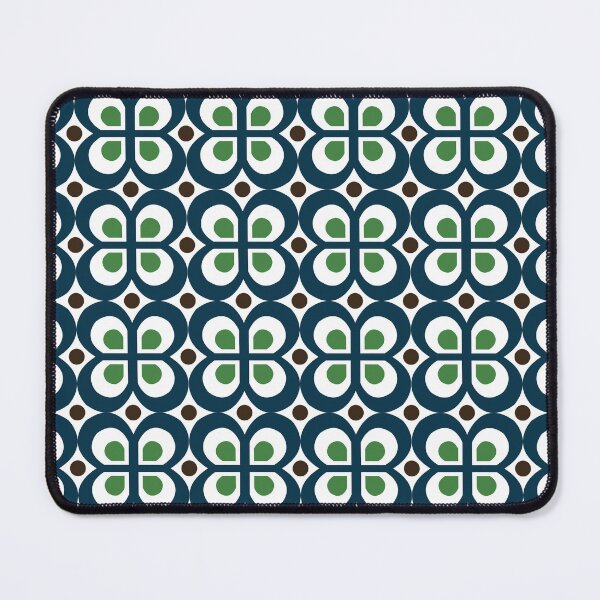 Item preview, Retro 60s Pattern designed and sold by Makanahele.