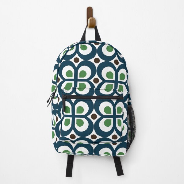 Item preview, Retro 60s Pattern designed and sold by Makanahele.