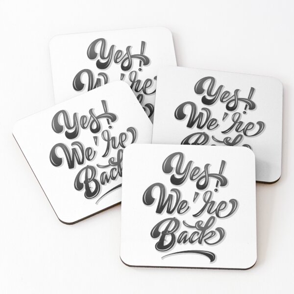 Item preview, Yes !we're  bank  designed and sold by Jaadueekala.