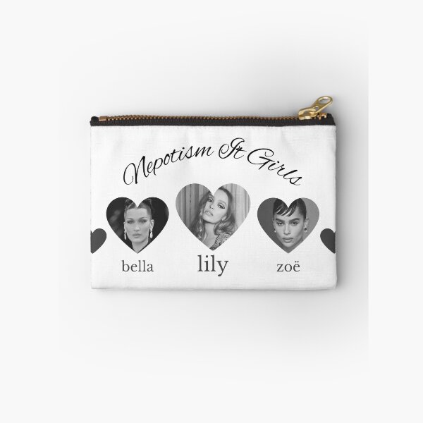 Item preview, ♡Nepotism It Girls♡ designed and sold by piscesmoon-.