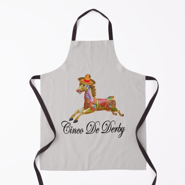 Item preview, Cinco De Mayo Derby designed and sold by PorpoiseTee.