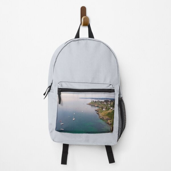 Item preview, drone photo Belle île en Mer Bretagne designed and sold by Nebulae-Art.