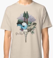 Point Reyes National Seashore Classic T-Shirt