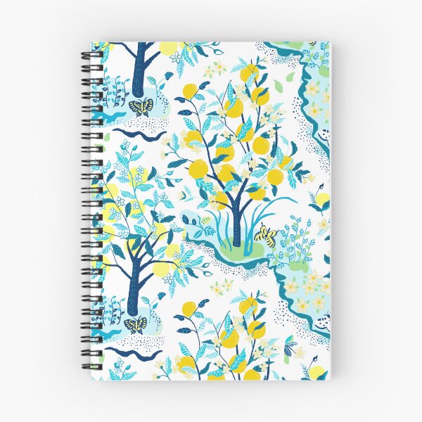 Item preview, Lemon Tree designed and sold by JiaQianStudio.