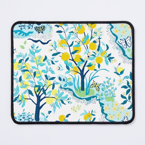 Item preview, Lemon Tree designed and sold by JiaQianStudio.