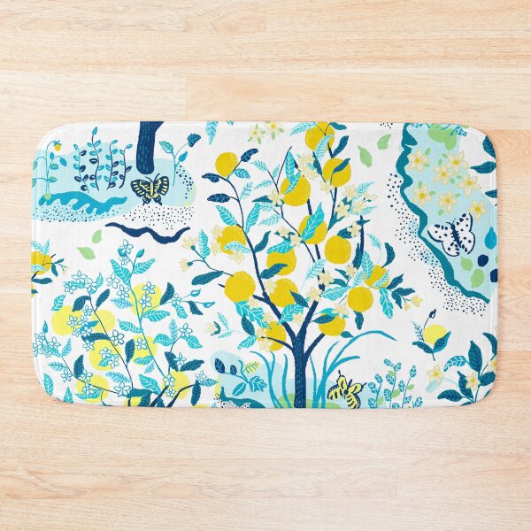 Item preview, Lemon Tree designed and sold by JiaQianStudio.