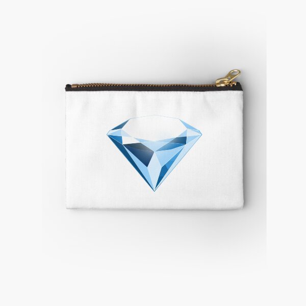 Item preview, blue diamond designed and sold by riidesignss.