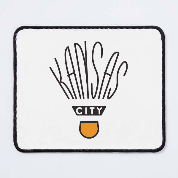 Item preview, Kansas City Shuttlecock Type designed and sold by kericanfly.