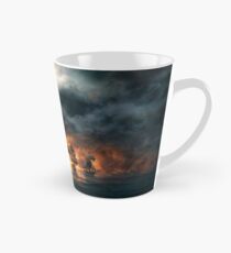 Pirates Tall Mug