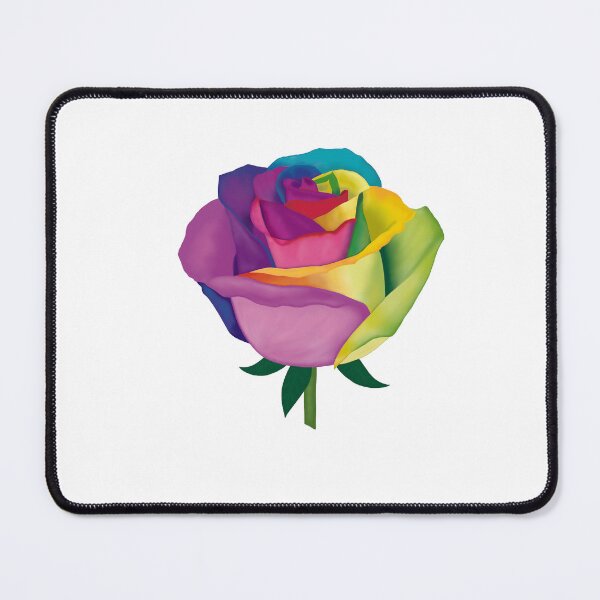 Item preview, rosa de colores designed and sold by Jumty13.
