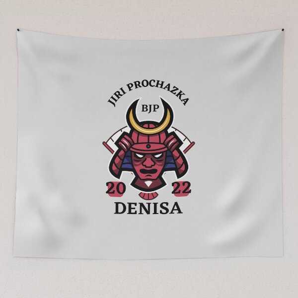 Item preview, Jiri Denisa Prochazka designed and sold by Pixelish.