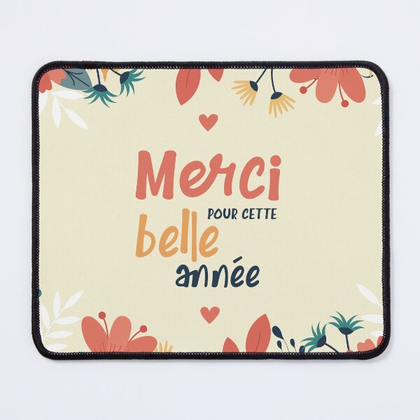 Item preview, Thank you for this beautiful year designed and sold by Hello-Moon.
