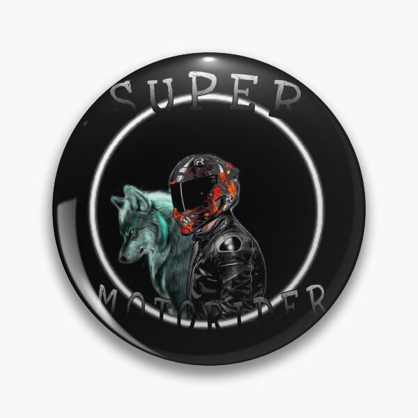 Item preview, Super motorider designed and sold by Maryshop1777.