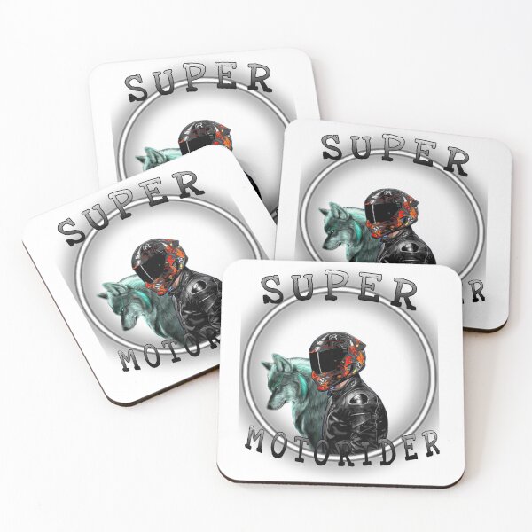 Item preview, Super motorider designed and sold by Maryshop1777.