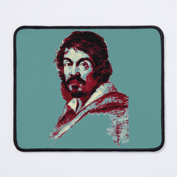 Item preview, Caravaggio designed and sold by painterfrank.