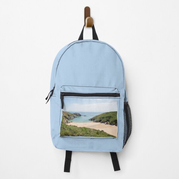 Item preview, Beach of Herlin Bangor Belle île en Mer Brittany designed and sold by Nebulae-Art.