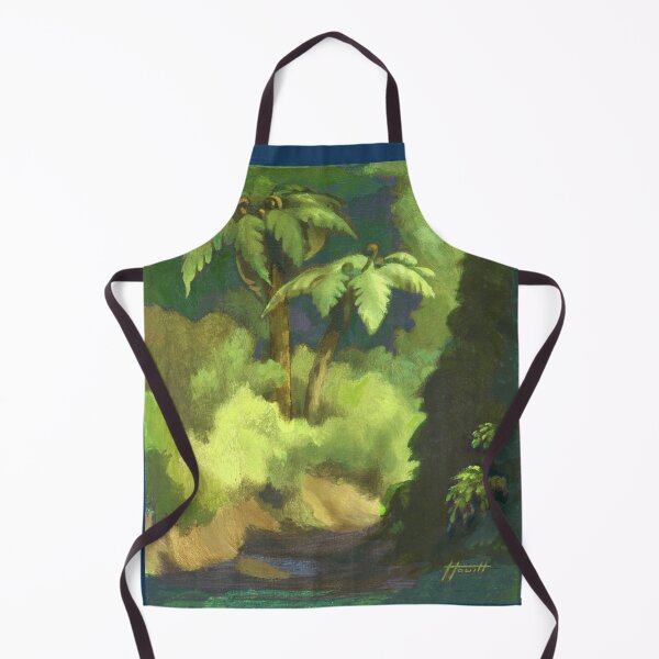 Item preview, Fern Gully designed and sold by Patricia Howitt.