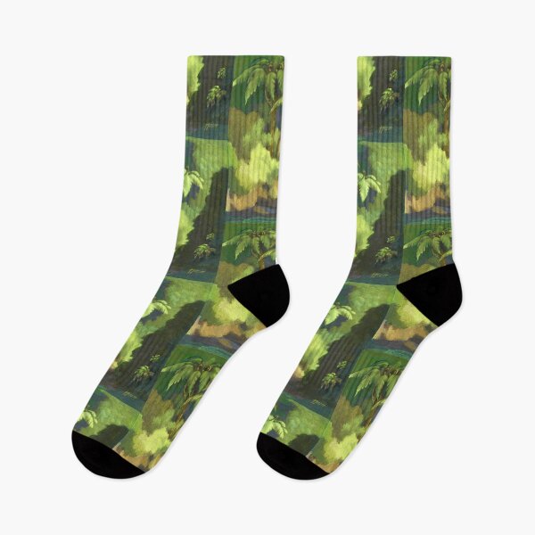 Item preview, Fern Gully designed and sold by Patricia Howitt.
