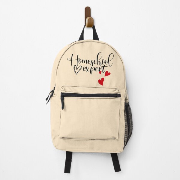 Item preview, Homeschool Expert designed and sold by IdeaIllustrator.