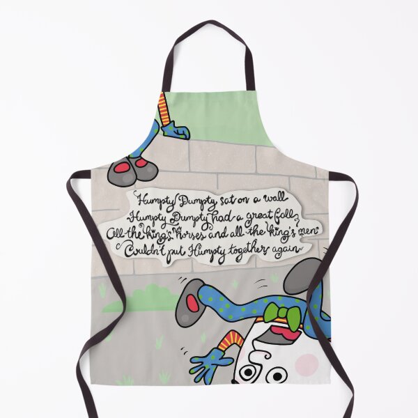 Item preview, NURSERY RHYME | HUMPTY DUMPTY designed and sold by axelle1410.
